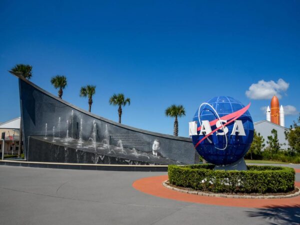 Kennedy Space Center Gateway Package - Includes Lunch on Us!