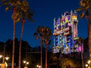 Disney After Hours at Hollywood Studios